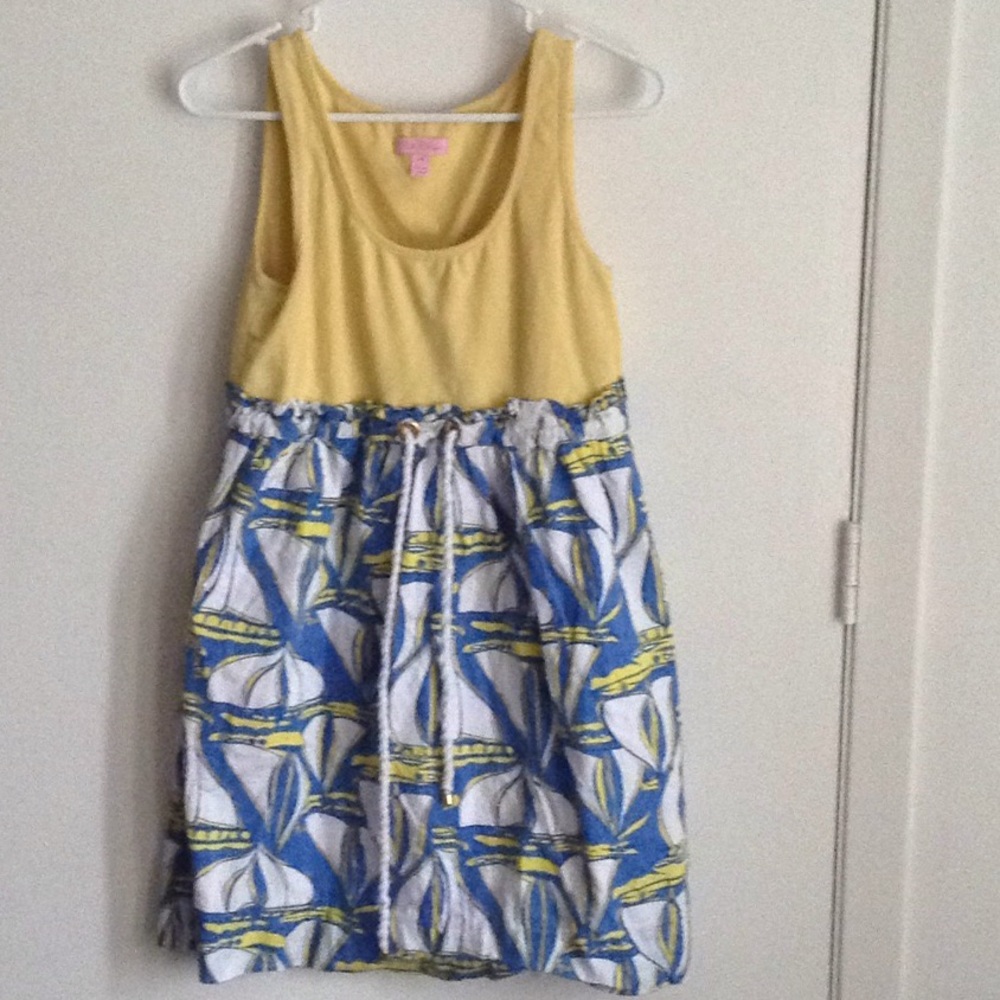 Lily Pulitzer dress size M